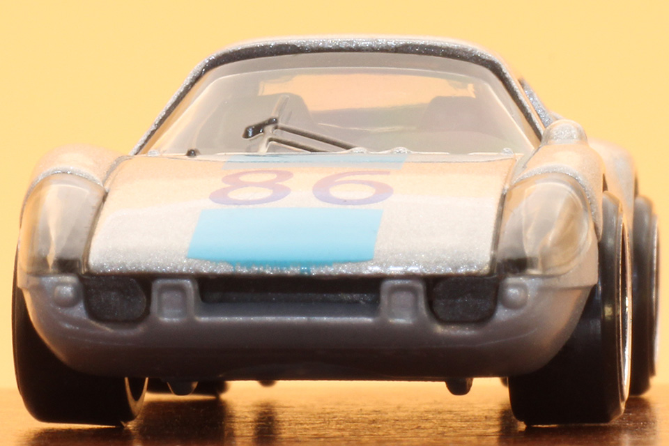 Porsche 904